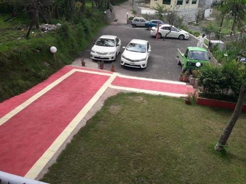 Bhurban Apartments