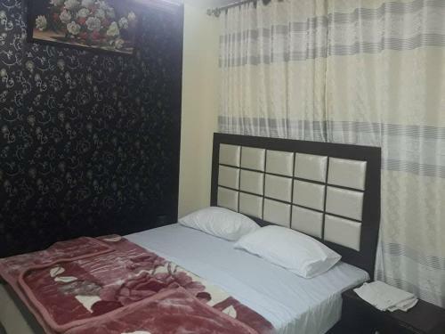 Bhurban Apartments