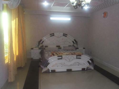 Bhurban Apartments