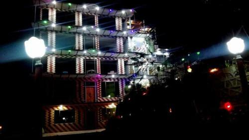 Bhurban Apartments