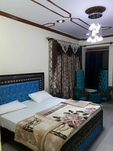 Bhurban Apartments