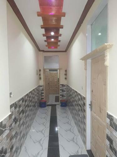 Bhurban Apartments
