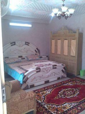 Bhurban Apartments