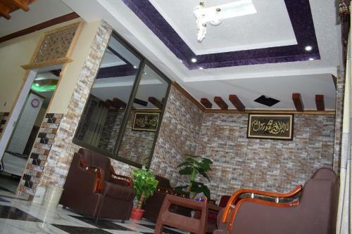 Bhurban Apartments