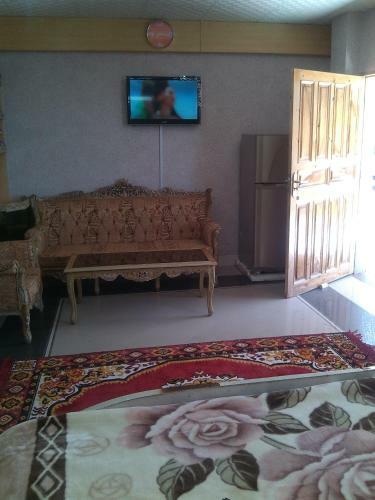 Bhurban Apartments