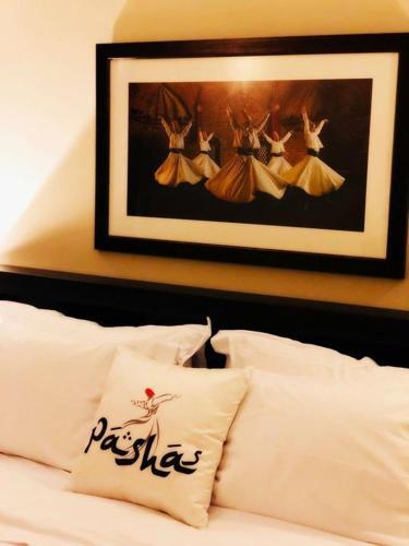 Hostal Pashas