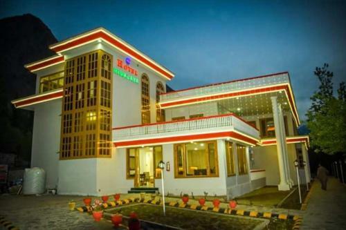 Hotel Himalaya