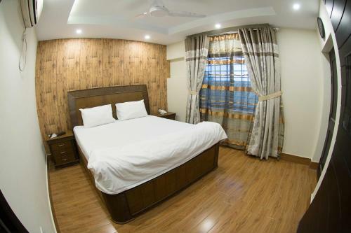 Karakuram Hotel