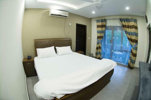Karakuram Hotel