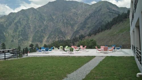 Hotel Arcadian Peridot, Naran