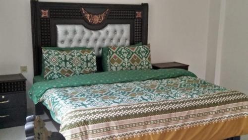 Hotel Arcadian Peridot, Naran