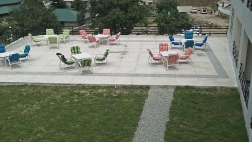 Hotel Arcadian Peridot, Naran