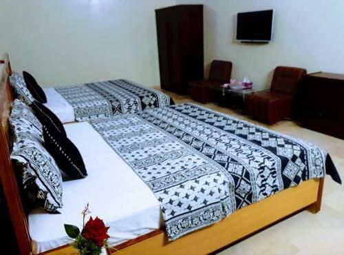 Hostal Gulshan Lodge Guest House Karachi