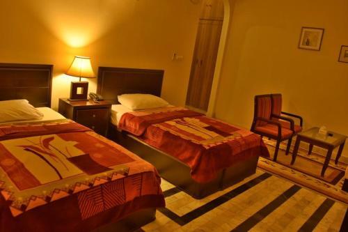 Hostal Gulshan Lodge Guest House Karachi
