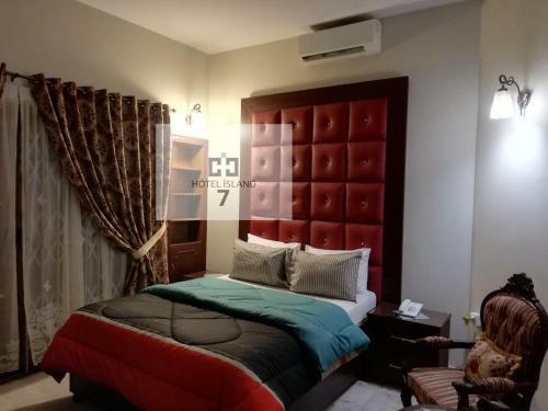 Hotel 7island