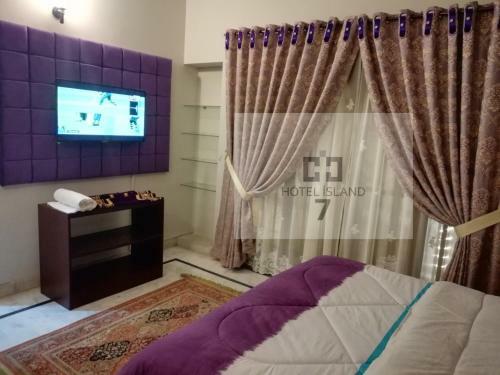 Hotel 7island