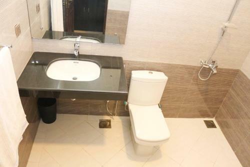 Hotel Shelton Rezidor Swat