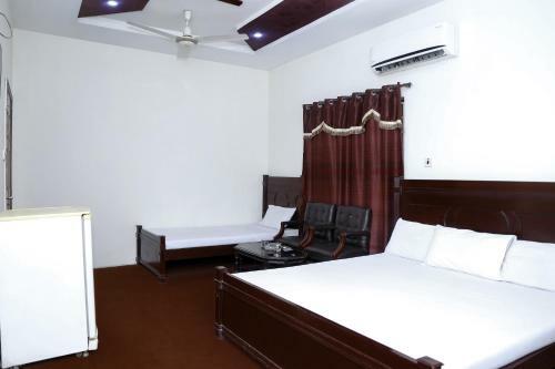Hotel Mughal Guest House