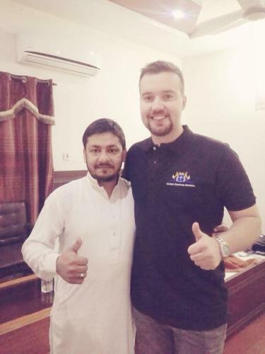 Hotel Mughal Guest House
