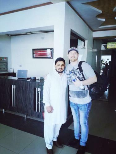 Hotel Mughal Guest House