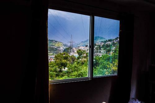 Hostal Hotel Kashmir Lodge