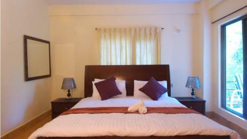 Hotel The Grand @ Gharial