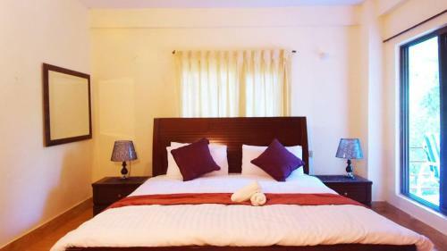 Hotel The Grand @ Gharial
