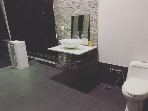 Sojourn Traveler's Bnb