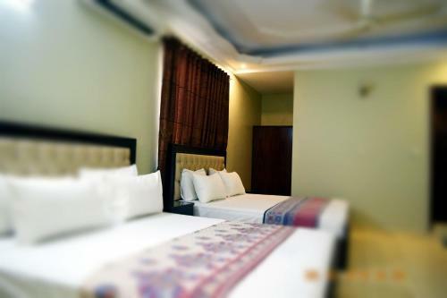 Hostal Prime Dha Guest House