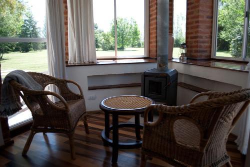 Hostal Espacio Domu
