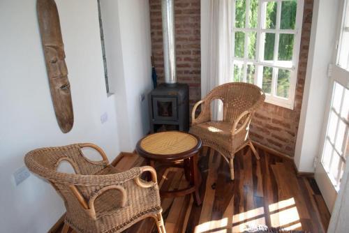 Hostal Espacio Domu