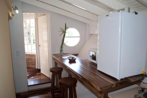 Hostal Espacio Domu