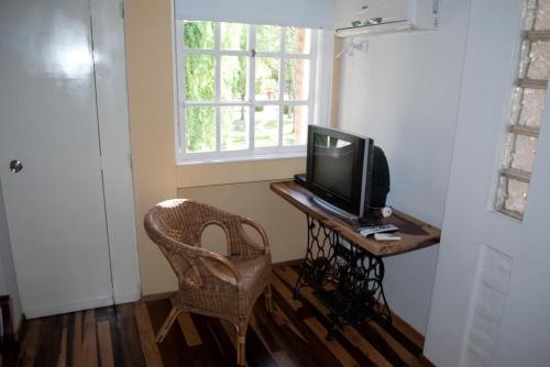 Hostal Espacio Domu