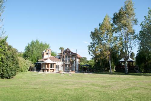Hostal Espacio Domu