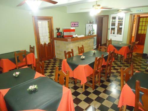 Apartamento Hosteria Zure-echea