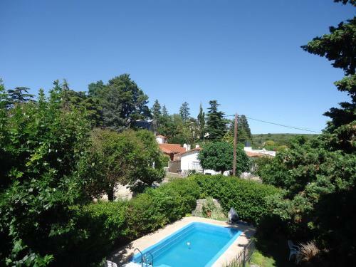 Apartamento Hosteria Zure-echea