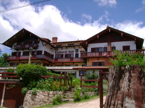 Hotel La Cumbrecita