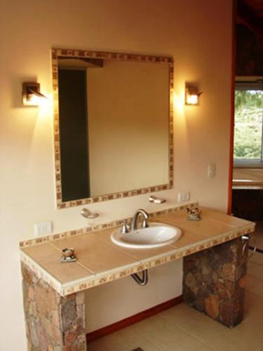 Balcones De La Cumbrecita