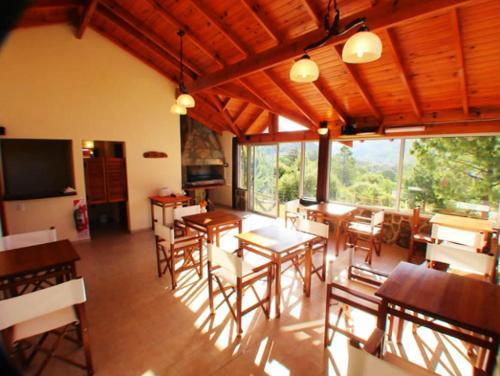 Balcones De La Cumbrecita
