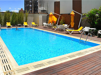 Gran Hotel Guarani