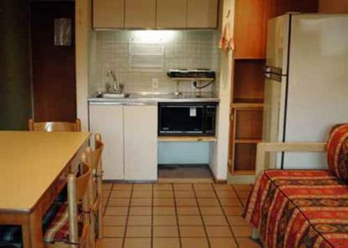 Apartamento Departamentos Las Le�as