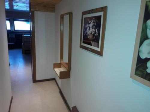 Apartamento Colorina Las Le�as