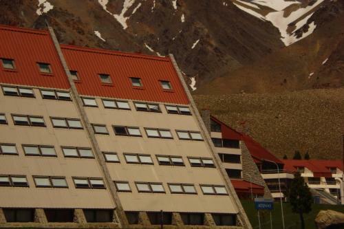 Apartamento Colorina Las Le�as