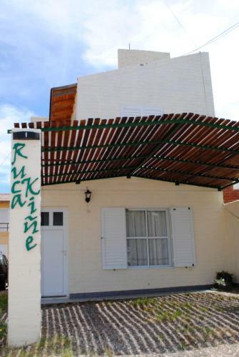 Apartamento Ruca Melin