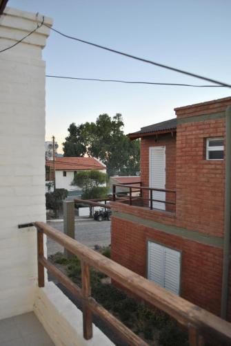 Apartamento Ruca Melin