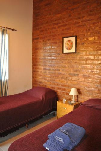 Apartamento Ruca Melin