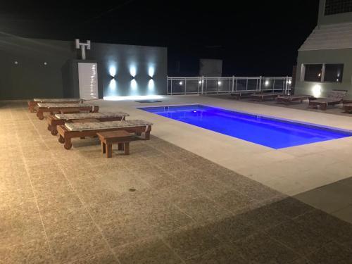 Hotel Riviera