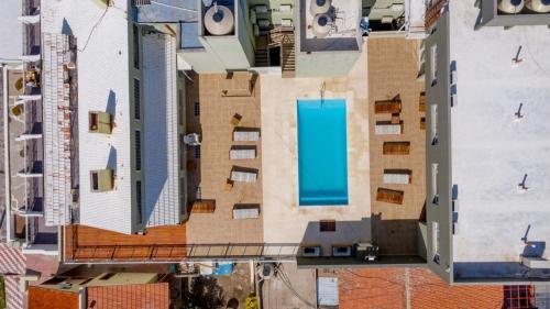 Hotel Riviera