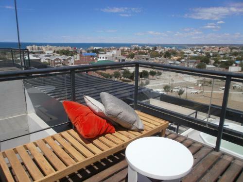 Apartamento El Terrado 1