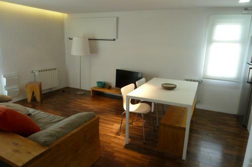 Apartamento El Terrado 1